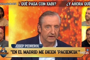 六台主持人：阿隆索输赢都是一副表情，他能给球员传递什么信息？