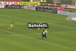 超级马里奥！假如巴洛特利情商在线，天知道他的上限会在哪里？