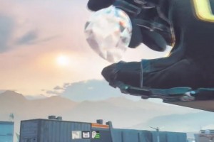 韦世豪社媒晒玩三角洲：185小时之后在哈夫克的天空拿到了那颗心