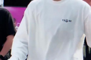 这谁顶得住啊！太帅了吧！