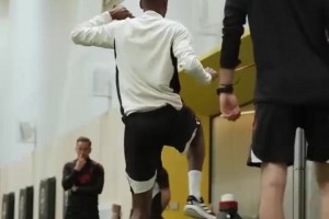 英超强度也有差别？伊萨克英超5场0球，4场首发全败队史首人！