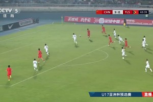 两位数！谢晋头球破门上演帽子戏法