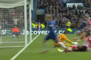 切尔西队歌《Blue is the color蓝色本色》