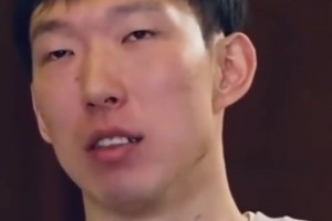 周琦此前建议杨瀚森：打NBA要放平心态，说实话黑人瞧不起我们