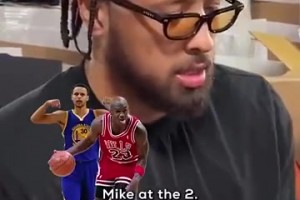 预计战绩77胜5负！CC评历史最强阵容：库乔科詹鲨！