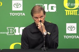 啊这？！俄勒冈教练点评：林葳DNP因为听不进我的话 出手糟糕