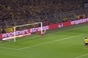 加时攻入制胜球！名场面：凯尔14/15赛季德国杯的灵光一现！