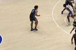 雷霆：快船哥哥，我要这个！状元大热布泽尔近3场拿了90分