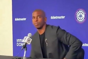 被放弃了！保罗加盟时表示：哈登喜欢泡训练馆！我和登事业未竟！