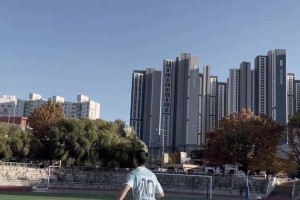 我也就看了几十遍，这停球是怎么做到的