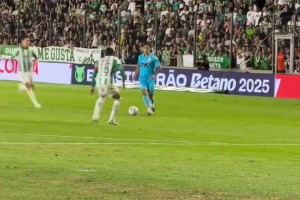 久违了！内马尔时隔3年半再次上演帽子戏法