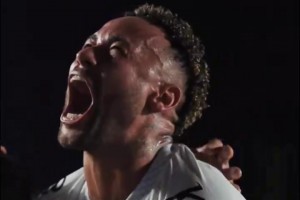 要回来了吗？内马尔时隔1334天再度戴帽率队拿下保级关键战！