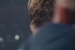 全场最佳！梅开二度带领球队取胜！散场庆祝的霍伊伦！