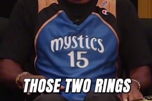 阿里纳斯：库里主动向KD求援，库里荣誉加身，KD却始终背负骂名！