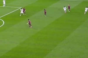 当年面对瓜式曼城高位紧逼，皇马众将是这样创造进球的
