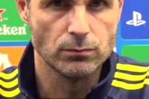 阿尔特塔试图找出阿森纳持续伤病问题的原因：我们没时间训练！