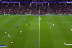 【集锦】欧冠-阿尔瓦雷斯破门瑟尔洛特传射 马竞3-2客胜埃因霍温