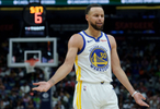 库里巴特勒爆发，为何勇士还惨败？金州需要交易顶级中锋