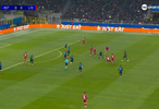 国际米兰0比1利物浦全场集锦